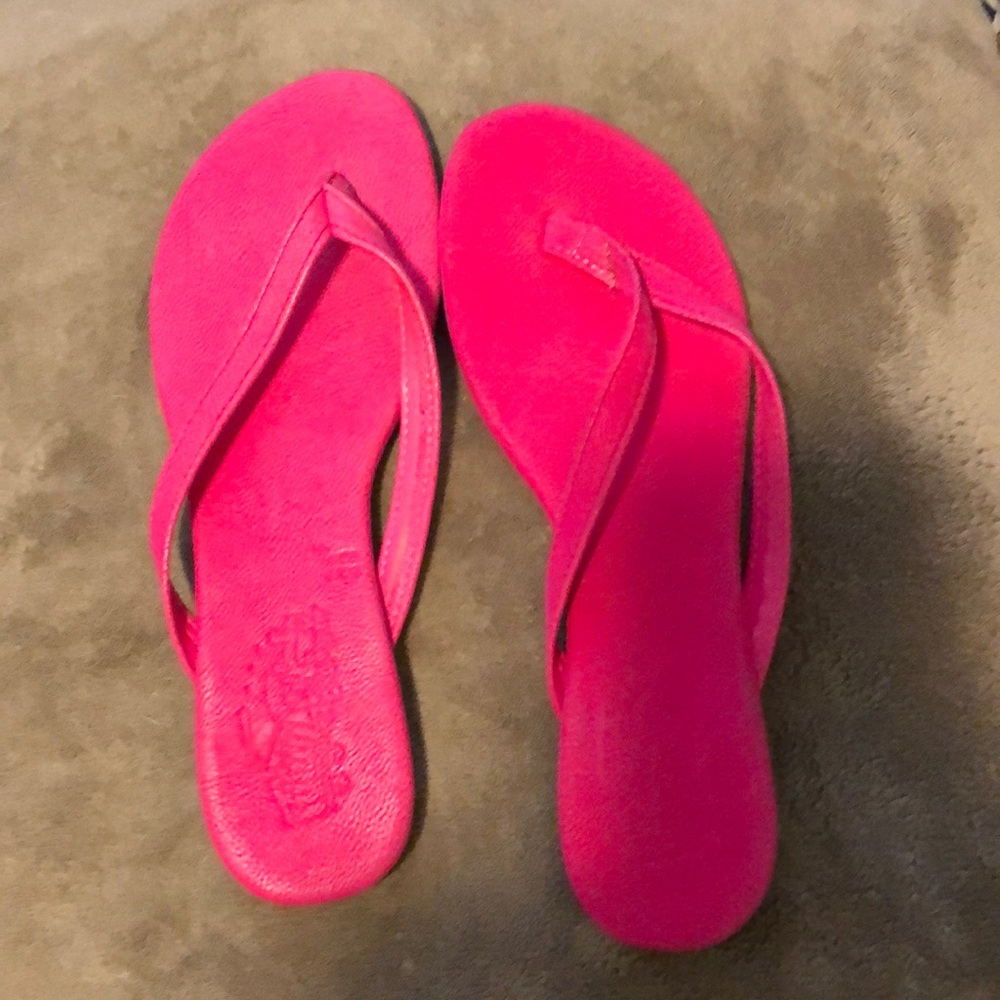 Sandals 🌴
